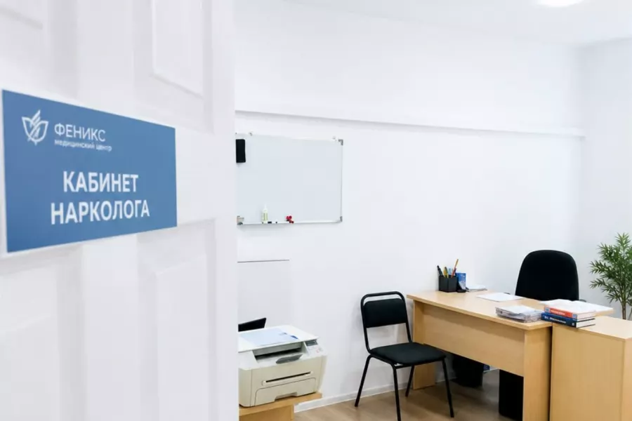 Реабилитационный центр для наркозависимых в Макарьеве