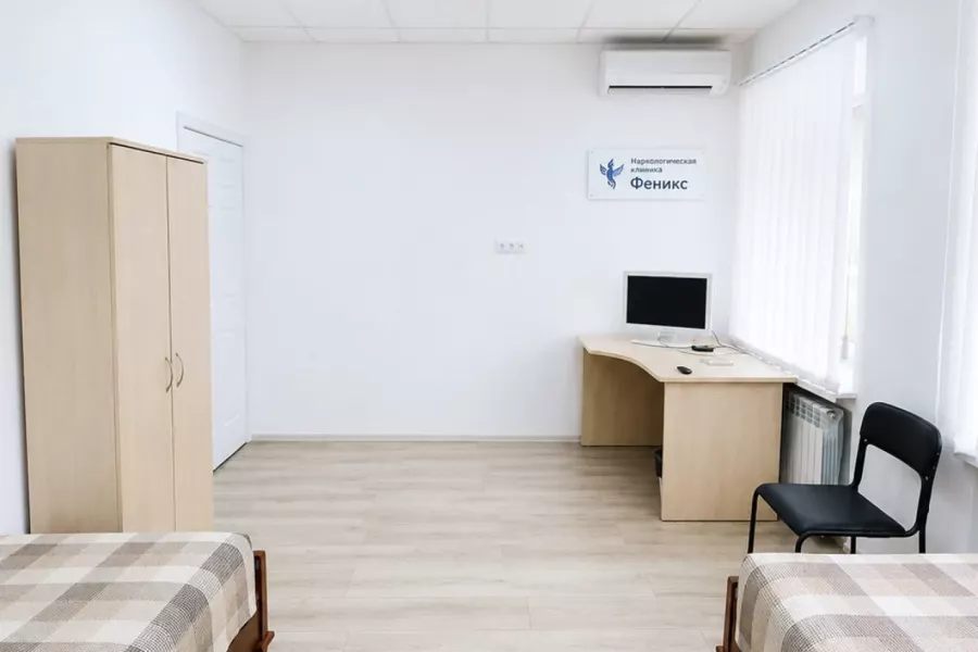 Лечение в частном наркологическом стационаре в Макарьеве